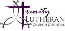 Trinity Lutheran Church Logo